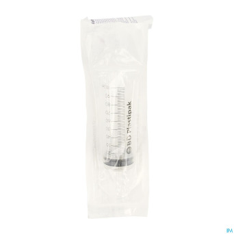 Bd seringue lavage ster janet 100ml