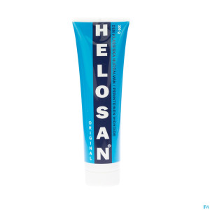Helosan creme hydratante eucalyptus 300g