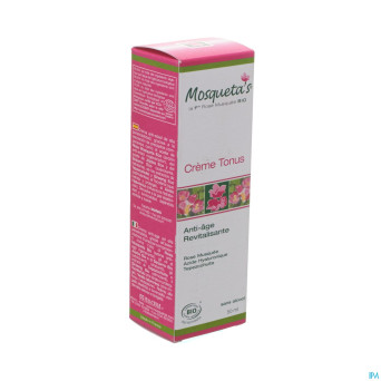 Mosquetas rose cr huile de rose bio a/rides   50ml