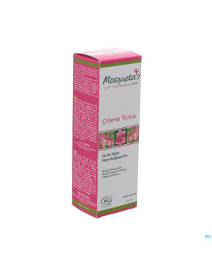 Mosquetas rose cr huile de rose bio a/rides   50ml