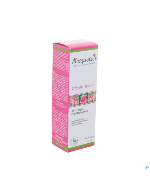 Mosquetas rose cr huile de rose bio a/rides   50ml