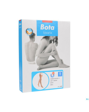 Bota tovarix 20/i lady bas agh+p natur    small