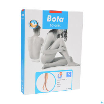 Bota tovarix 20/i bas at natur    small