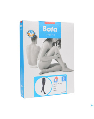 Bota tovarix 20/i bas at nero    small