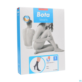 Bota tovarix 20/i bas ad+p nero    small