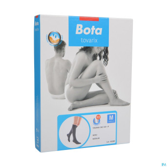 Bota tovarix 20/i bas ad+p nero    medium