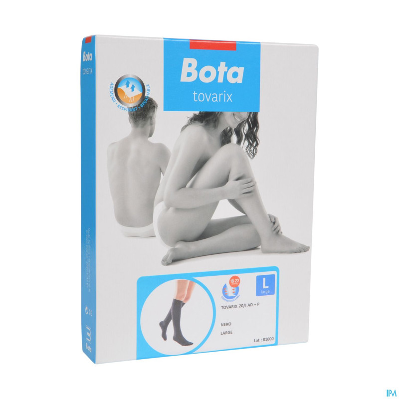 Bota tovarix 20/i bas ad+p nero    large