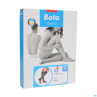 Bota tovarix 20/i bas ad-p nero    medium