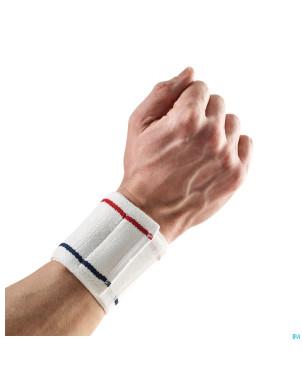 Bota poignet el xtr velcro sport xl