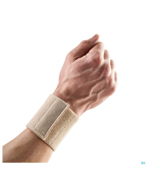 Bota poignet el xtra velcro skin xl