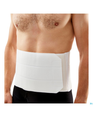 Bota lumbota soft 3b wh h 20cm xxl