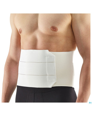 Bota lumbota soft 3b wh h 20cm xxl