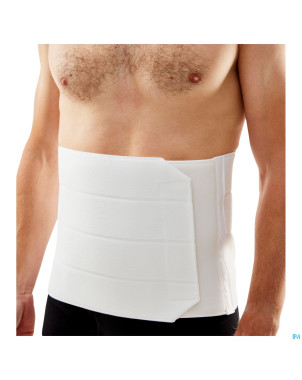 Bota lumbota soft 4b wh h 26cm xxl