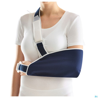 Bota porte-bras blue droit n1