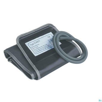 Wolf manchette complet medicus