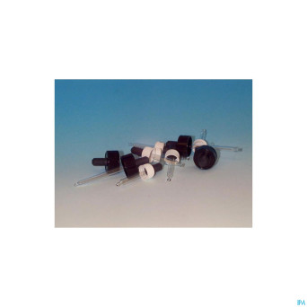 Wolf caps c-gutt alround 16x90mm 50