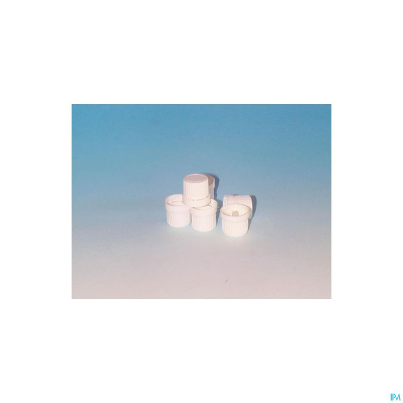 Wolf capsule inviolable pm ac527706