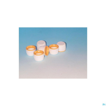 Wolf capsule astra bord orange pm