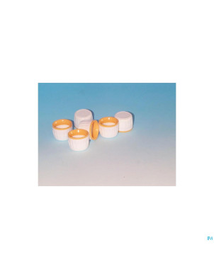 Wolf capsule astra bord orange pm