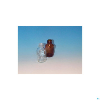 Wolf flacon veral brun 28    1000ml