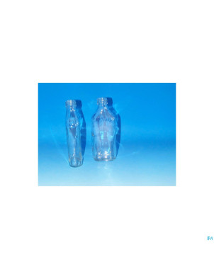 Wolf flac ov. rd. blc sirop   200ml