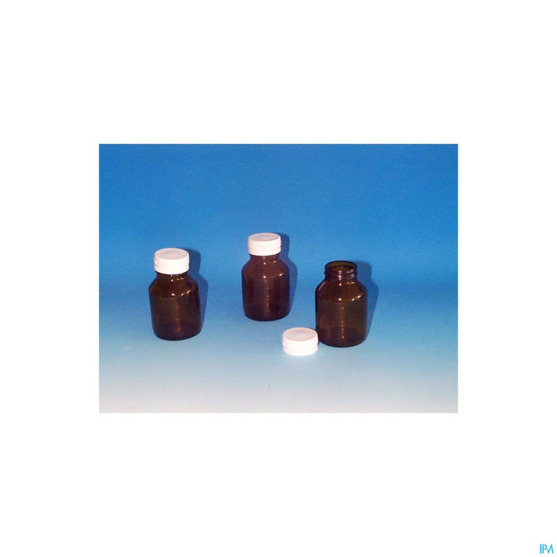 Wolf flacon jay caps 125ml ac527636