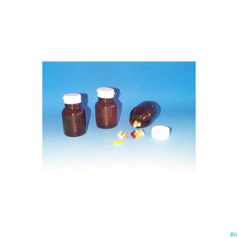 Wolf flacon jay caps 100ml ac527634