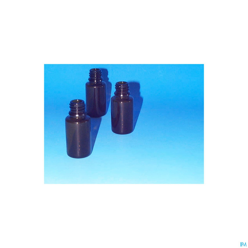 Wolf flacon all round brun    15ml