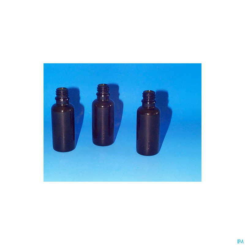 Wolf flacon all round brun    30ml