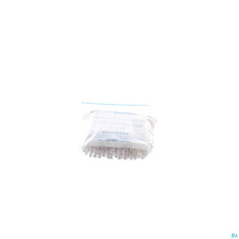 Proximal brosse a/manche cylindrique small  50 p20