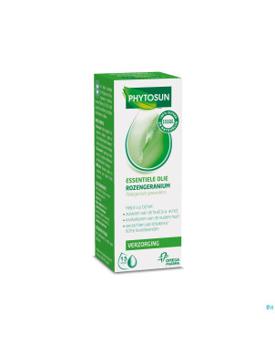 Phytosun geranium odorant    hle ess 15ml