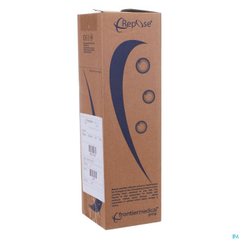 Repose coussin 45cmx45cm + pompe