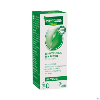 Phytosun thym thymol    hle ess 15ml