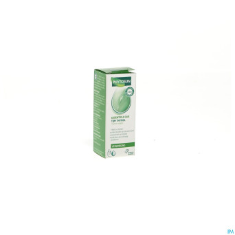 Phytosun thym thymol    hle ess 15ml