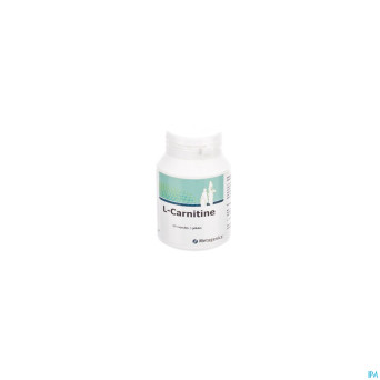 L-carnitine    caps  60 66    metagenics