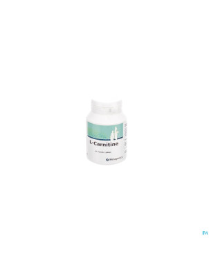 L-carnitine    caps  60 66    metagenics
