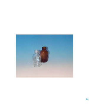 Wolf flacon veral brun 28    200ml