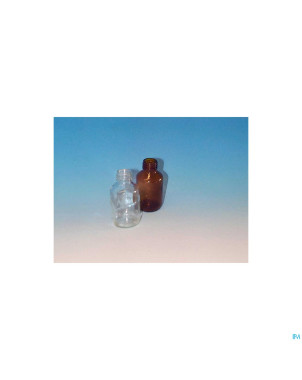 Wolf flacon veral brun 28    250ml