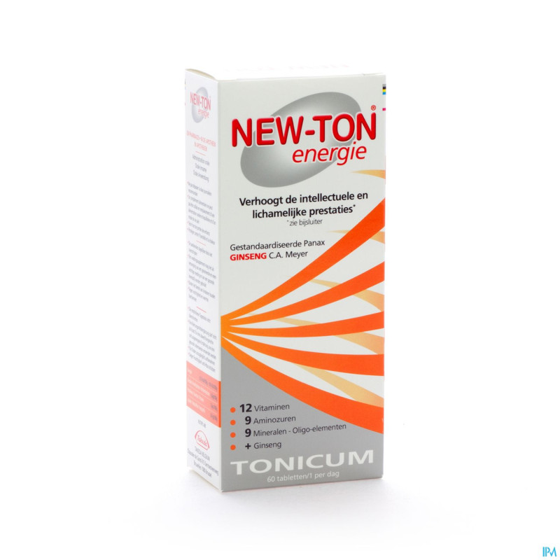 New ton comp 60 cfr 3098043