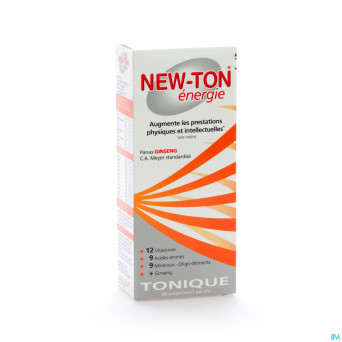 New ton comp 60 cfr 3098043