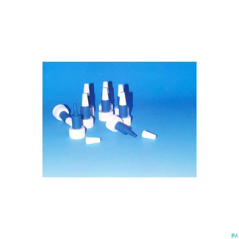 Wolf monture anticors zentrop