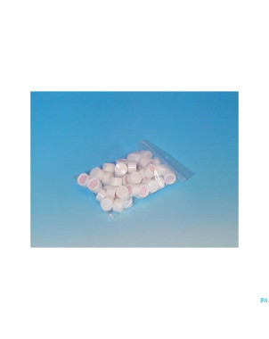 Wolf past dessicatrices petites