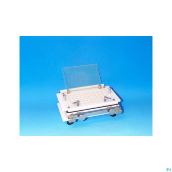 Wolf gelulier pour 100 gelules  000