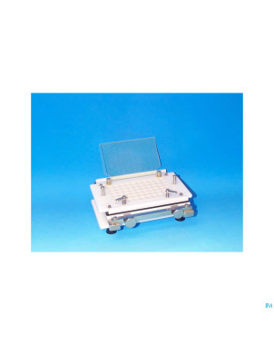 Wolf gelulier pour 120 gelules   00