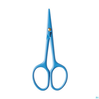 Vitry ciseaux bebe pastel    1030