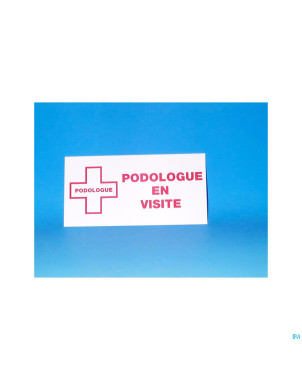 Wolf plaque podologue fr