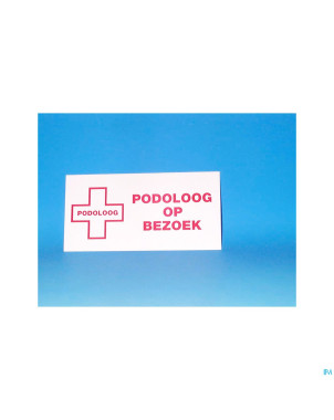 Wolf plaque podologue nl