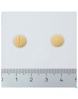 Bisoprolol ratiopharm 10mg comp 56