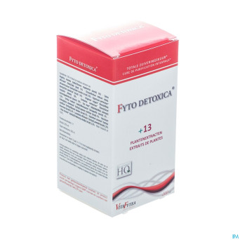 Vitafytea fyto detoxica    200ml