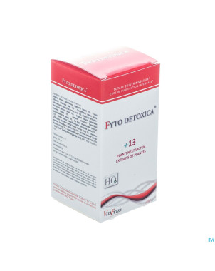 Vitafytea fyto detoxica    200ml